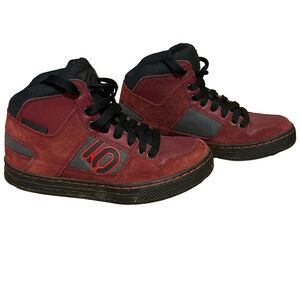 Five Ten Mountain Bike Shoes size 6